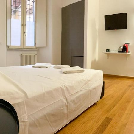 Veneto Boutique Suites Roma Eksteriør bilde