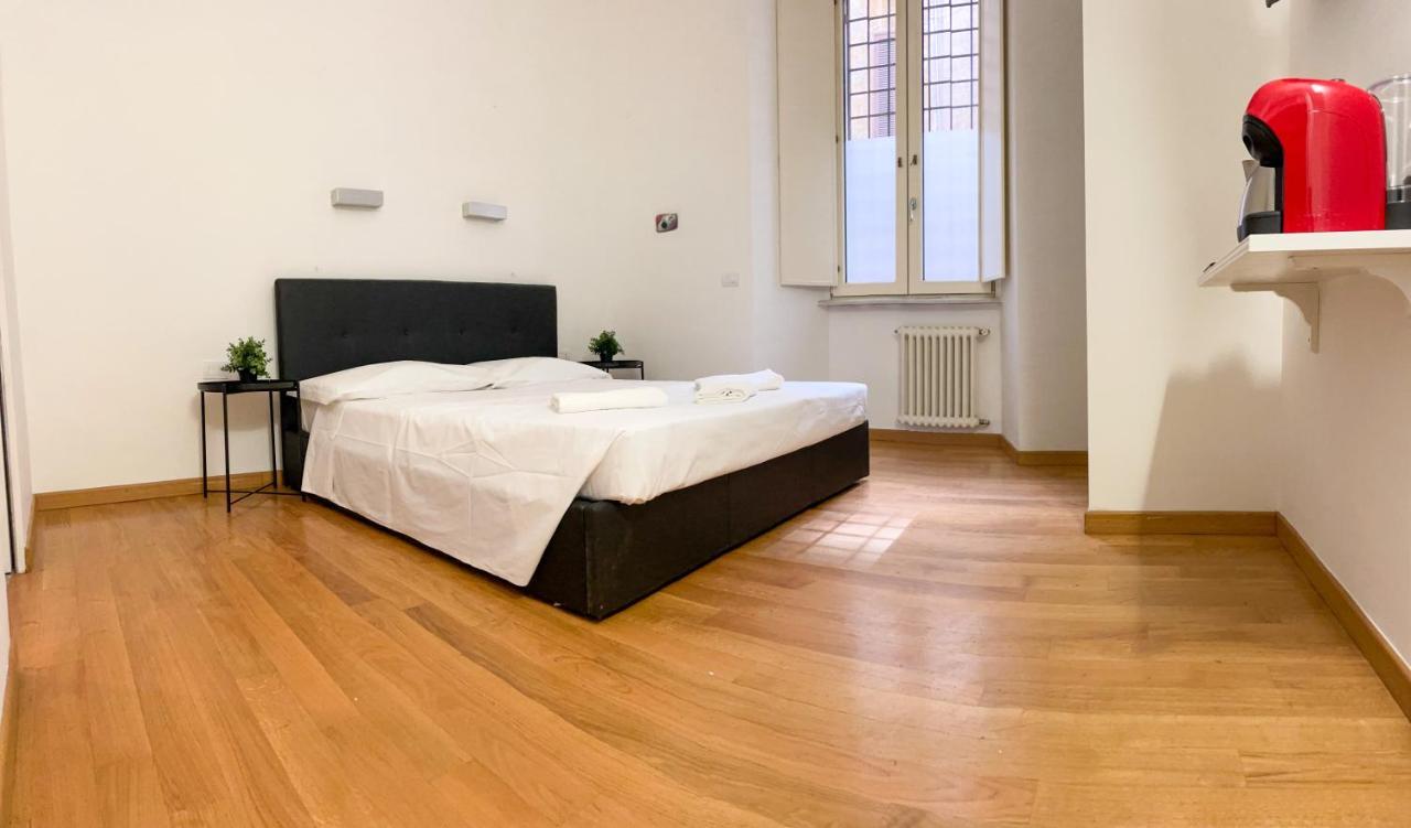 Veneto Boutique Suites Roma Eksteriør bilde