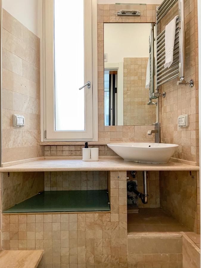 Veneto Boutique Suites Roma Eksteriør bilde