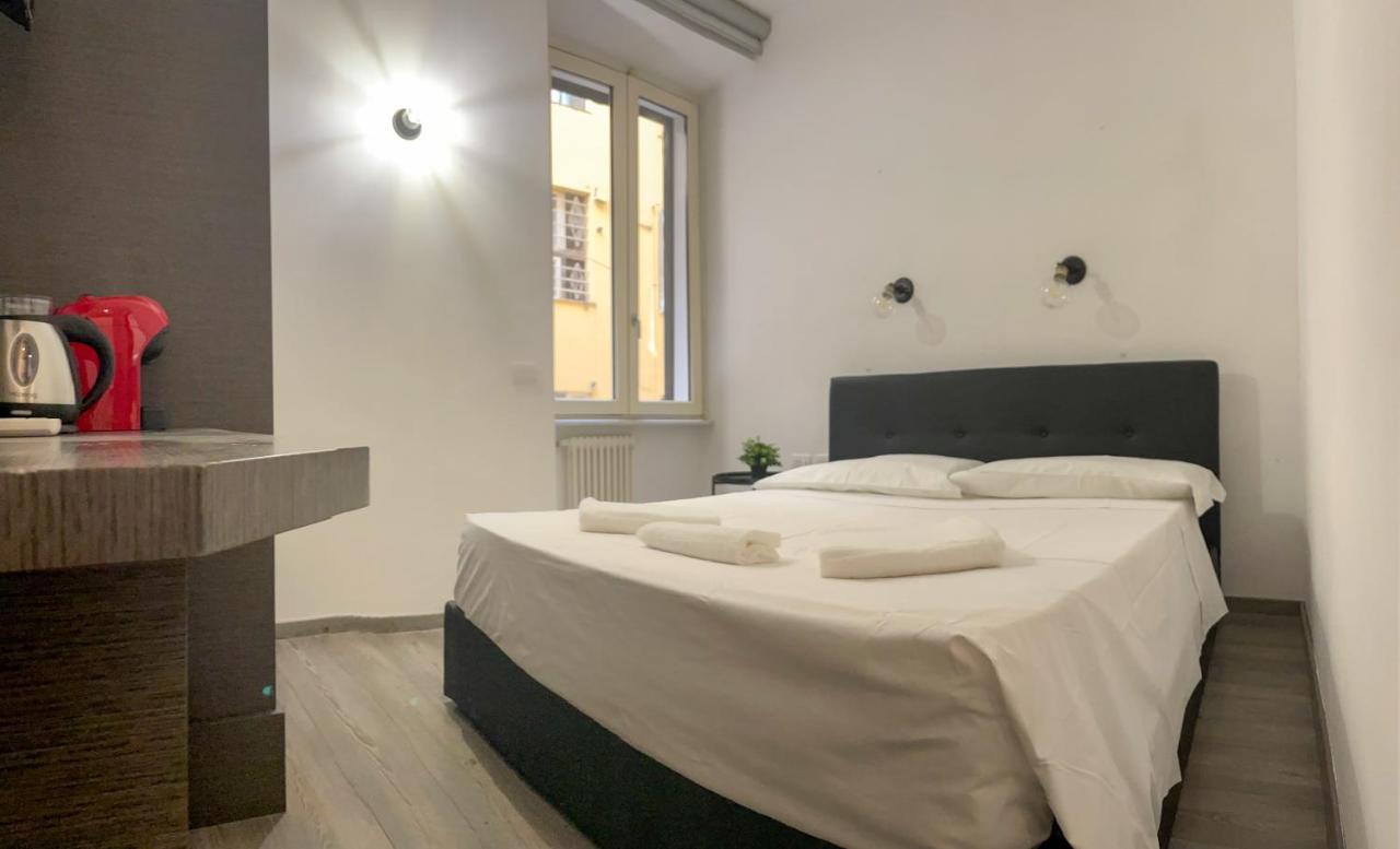 Veneto Boutique Suites Roma Eksteriør bilde