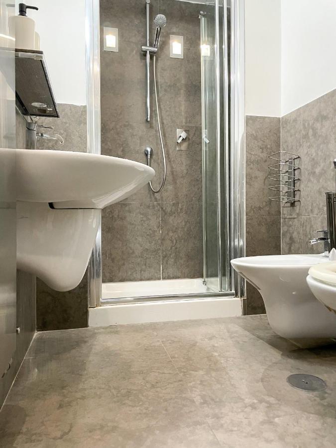 Veneto Boutique Suites Roma Eksteriør bilde
