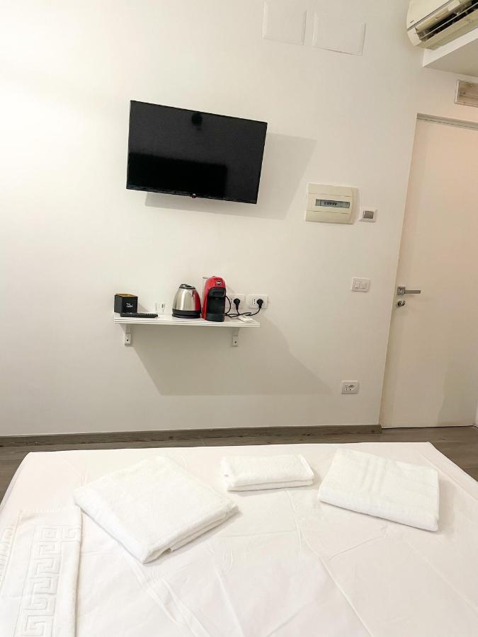 Veneto Boutique Suites Roma Eksteriør bilde