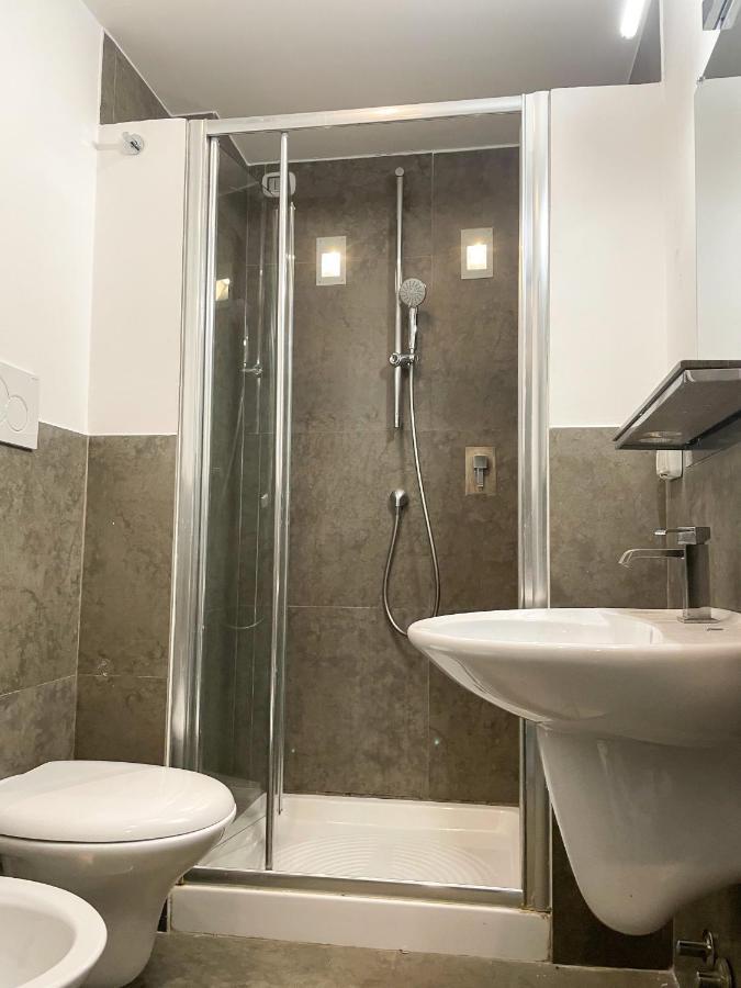 Veneto Boutique Suites Roma Eksteriør bilde