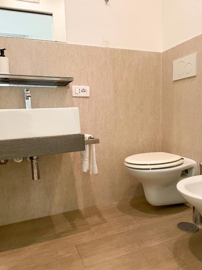 Veneto Boutique Suites Roma Eksteriør bilde