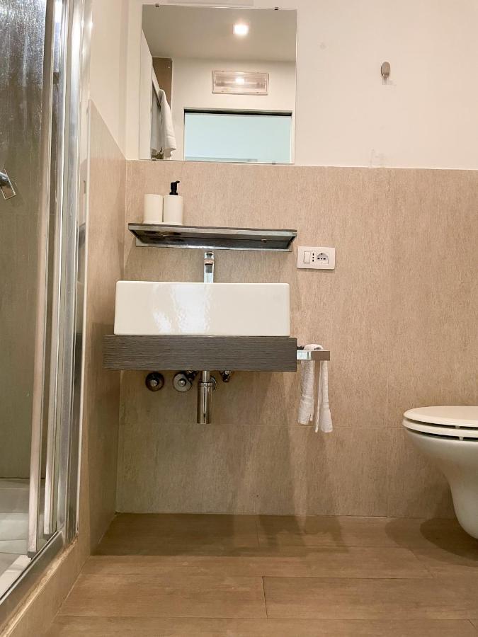 Veneto Boutique Suites Roma Eksteriør bilde