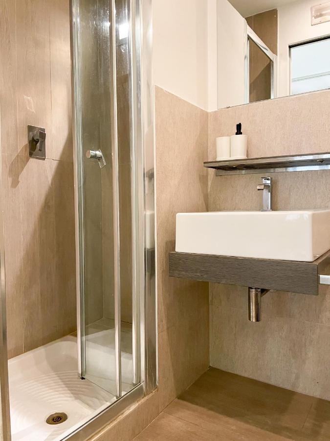 Veneto Boutique Suites Roma Eksteriør bilde