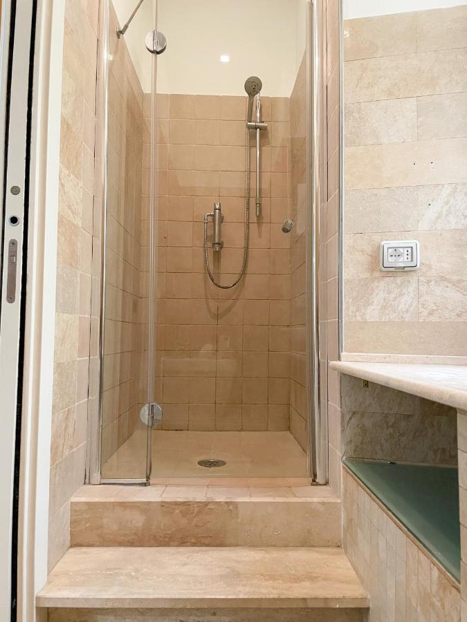 Veneto Boutique Suites Roma Eksteriør bilde