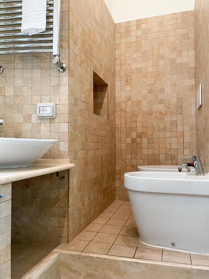 Veneto Boutique Suites Roma Eksteriør bilde