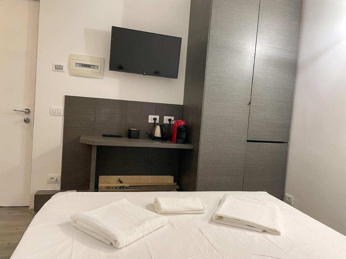 Veneto Boutique Suites Roma Eksteriør bilde