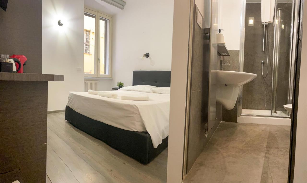 Veneto Boutique Suites Roma Eksteriør bilde