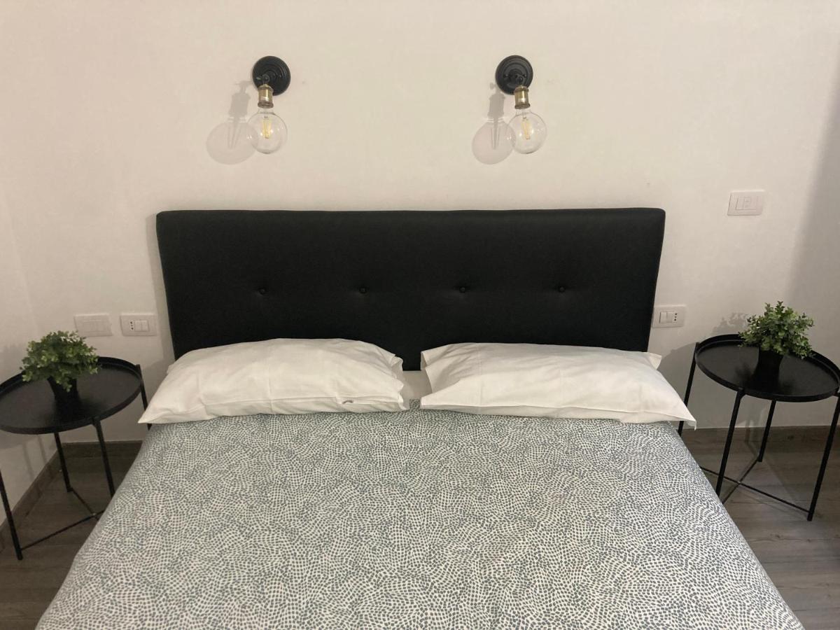 Veneto Boutique Suites Roma Eksteriør bilde