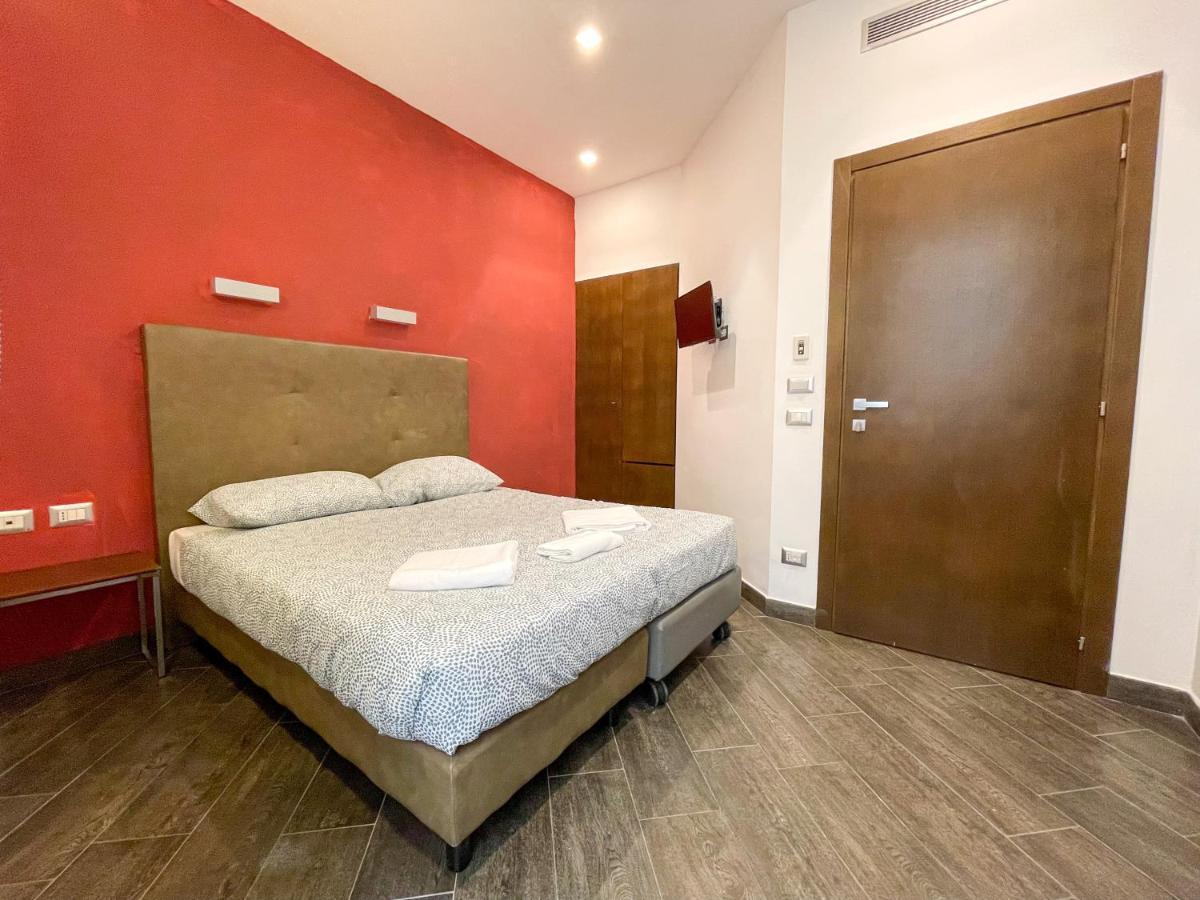 Veneto Boutique Suites Roma Eksteriør bilde