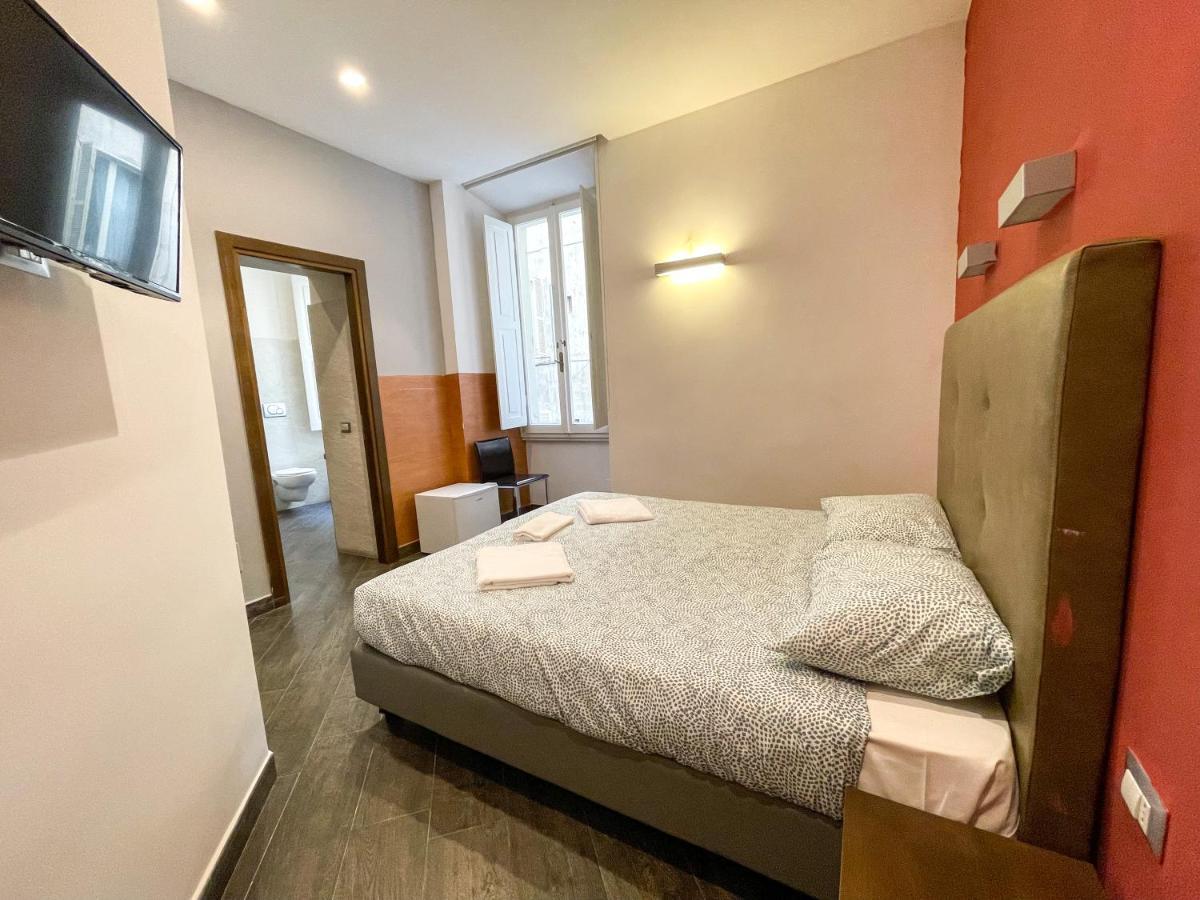 Veneto Boutique Suites Roma Eksteriør bilde