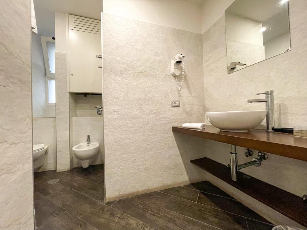 Veneto Boutique Suites Roma Eksteriør bilde