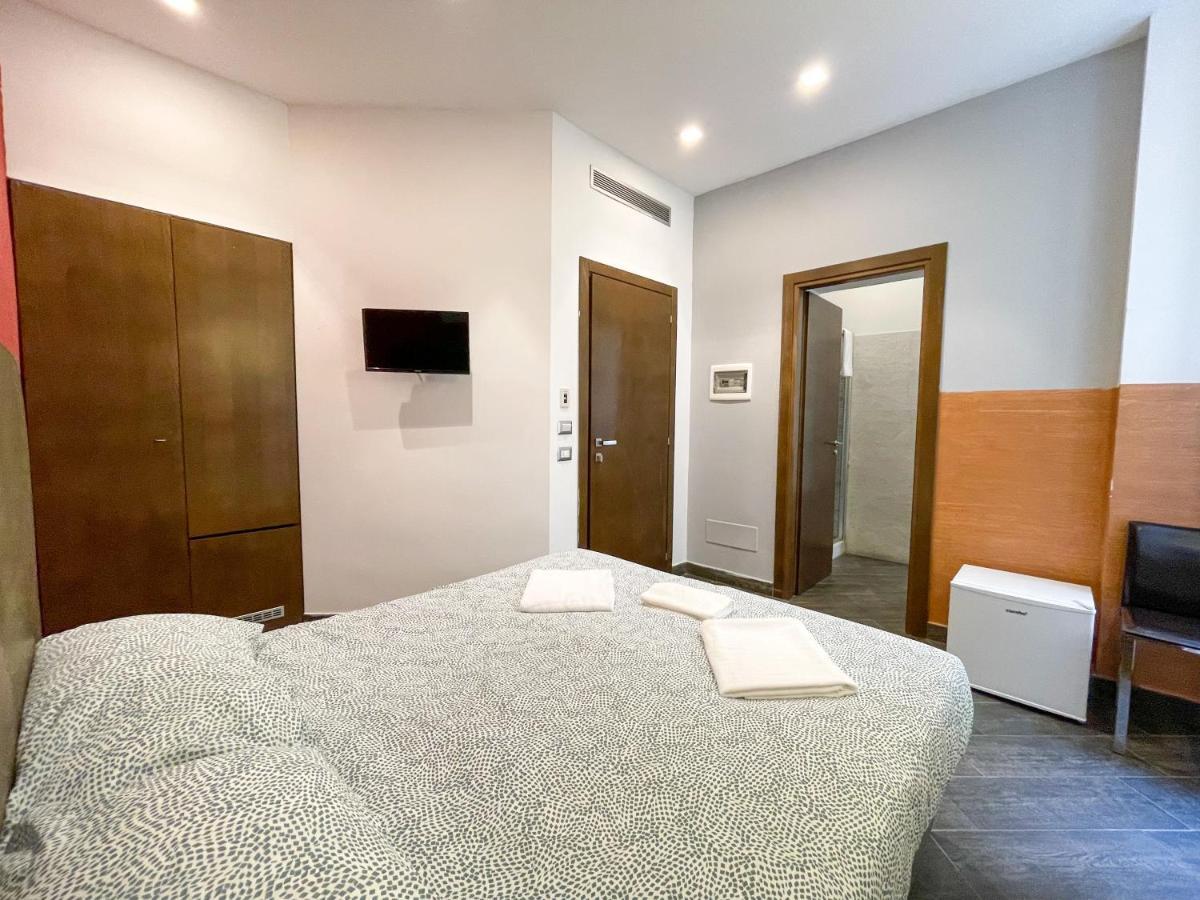 Veneto Boutique Suites Roma Eksteriør bilde