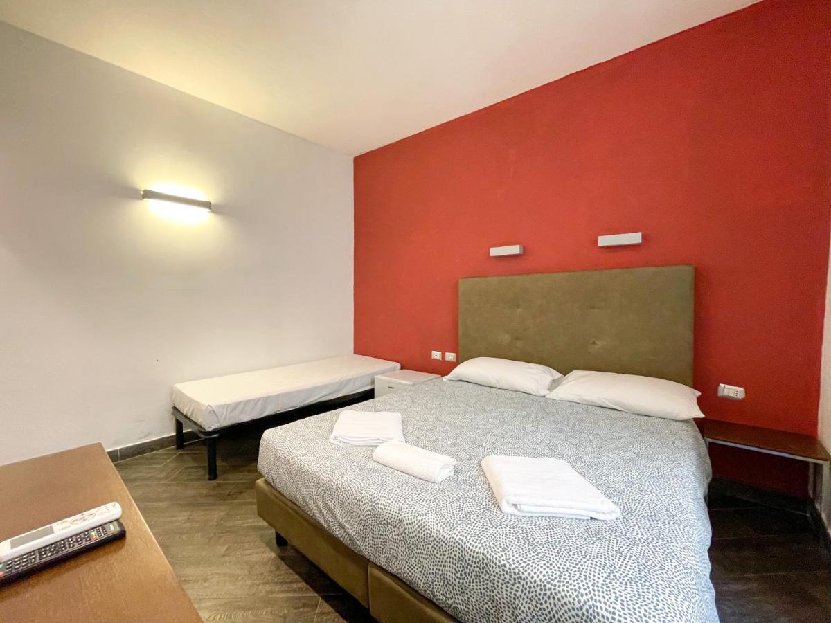 Veneto Boutique Suites Roma Eksteriør bilde