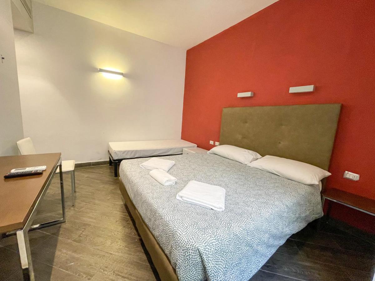 Veneto Boutique Suites Roma Eksteriør bilde