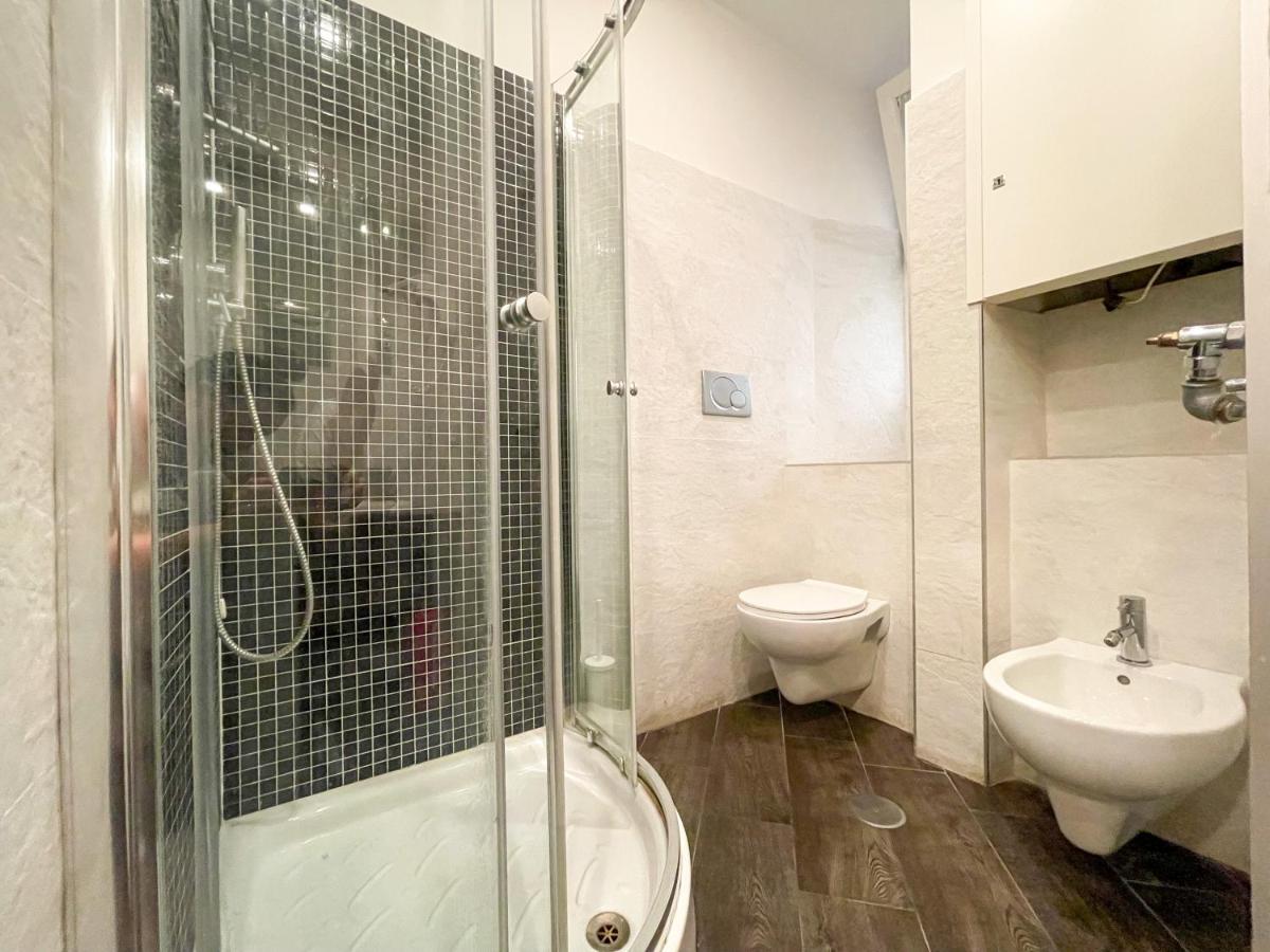 Veneto Boutique Suites Roma Eksteriør bilde
