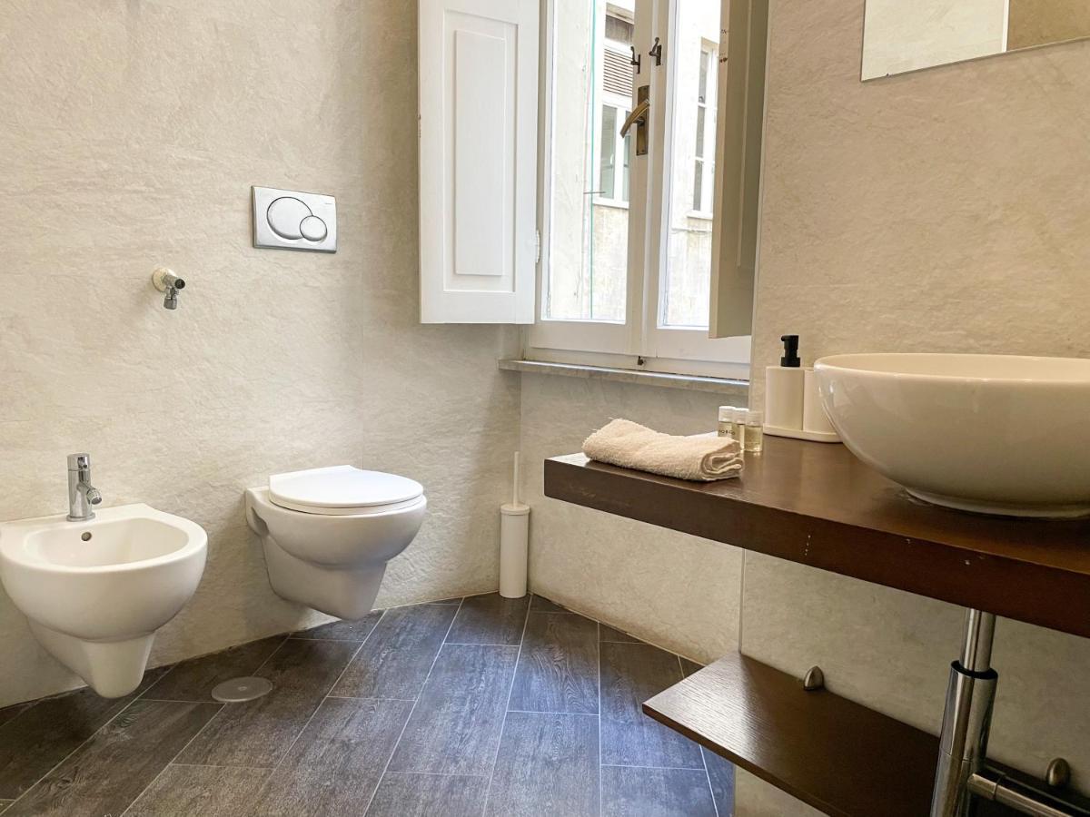 Veneto Boutique Suites Roma Eksteriør bilde
