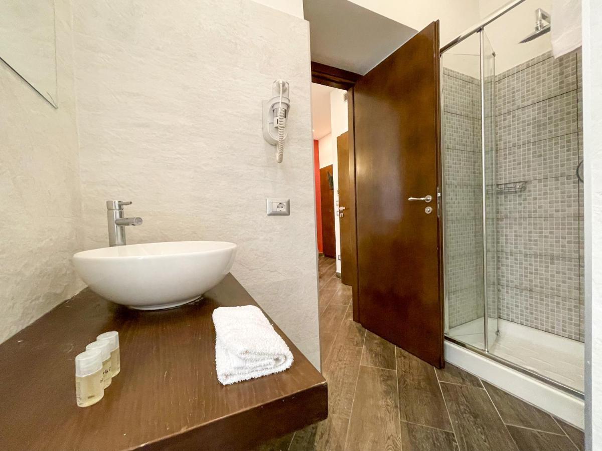 Veneto Boutique Suites Roma Eksteriør bilde