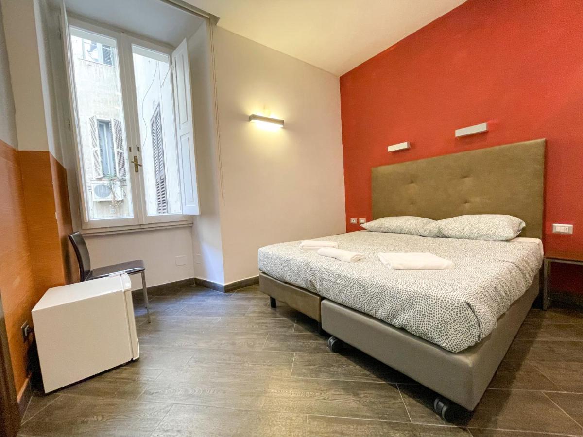 Veneto Boutique Suites Roma Eksteriør bilde